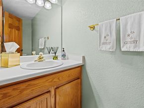 5427 S Xenon Street, Littleton CO 80127