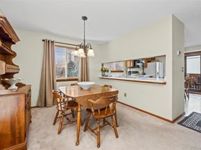 5427 S Xenon Street, Littleton CO 80127