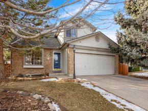 5427 S Xenon Street, Littleton CO 80127