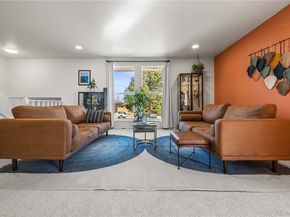 4100 W Rutgers Place, Denver CO 80236