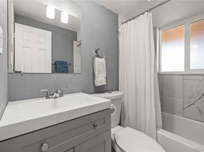 4100 W Rutgers Place, Denver CO 80236