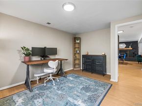 4100 W Rutgers Place, Denver CO 80236