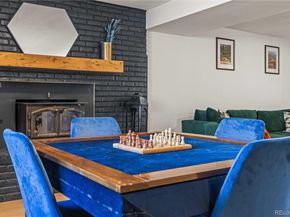 4100 W Rutgers Place, Denver CO 80236