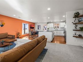 4100 W Rutgers Place, Denver CO 80236