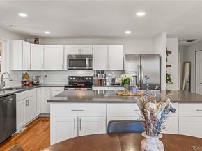 4100 W Rutgers Place, Denver CO 80236