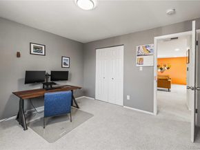 4100 W Rutgers Place, Denver CO 80236