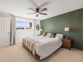 4100 W Rutgers Place, Denver CO 80236