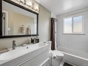 2655-2657 S Logan Street, Denver CO 80210