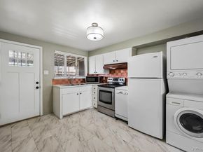 2655-2657 S Logan Street, Denver CO 80210