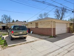 2655-2657 S Logan Street, Denver CO 80210