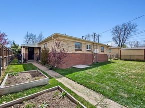 2655-2657 S Logan Street, Denver CO 80210