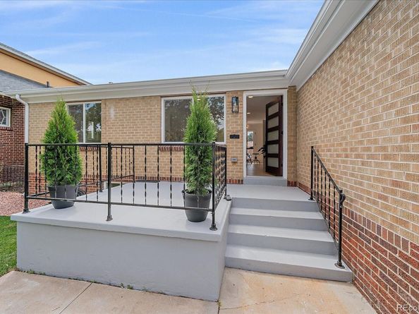 2651 Albion Street, Denver CO 80207