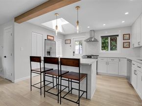 892 S Shoshone Street, Denver CO 80223