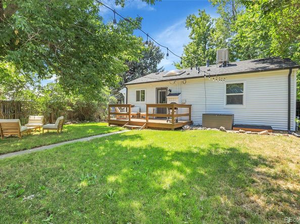 892 S Shoshone Street, Denver CO 80223