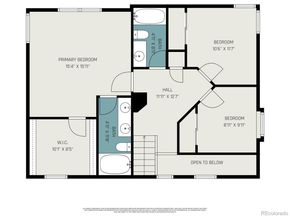 2304 Winding Drive, Longmont CO 80504