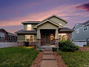 2304 Winding Drive, Longmont CO 80504