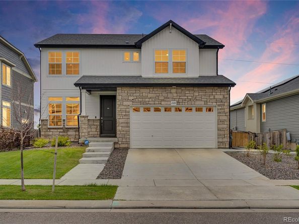 17276 E 103rd Avenue, Commerce City CO 80022
