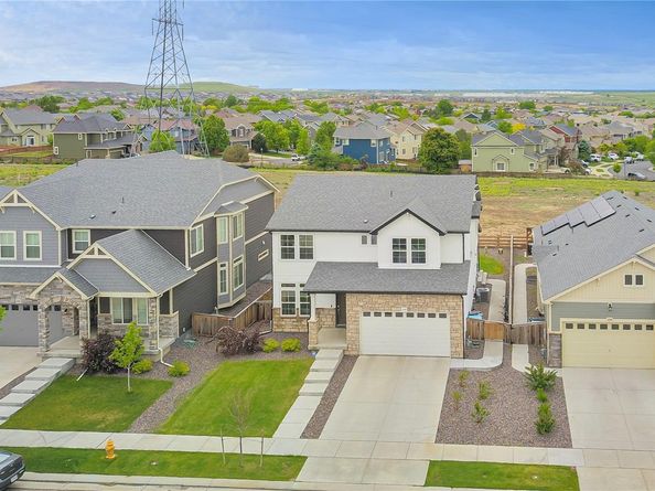 17276 E 103rd Avenue, Commerce City CO 80022