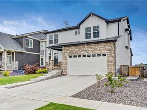 17276 E 103rd Avenue, Commerce City CO 80022