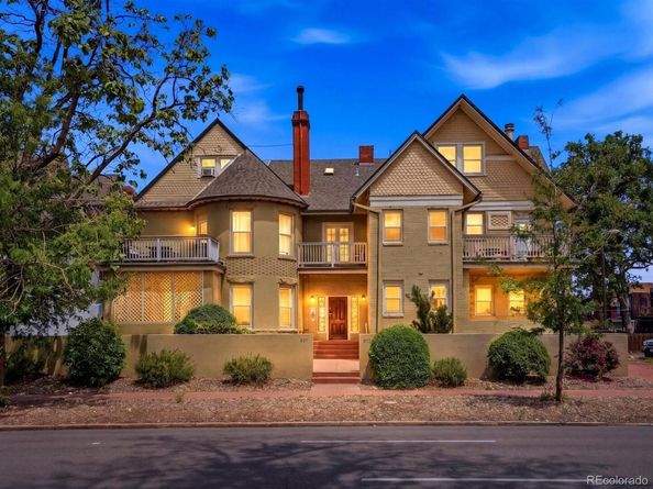 807 E 14th Avenue 2, Denver CO 80218