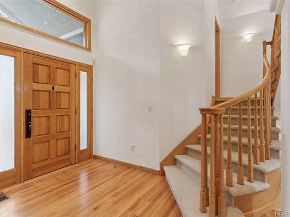 990 Utica Circle, Boulder CO 80304