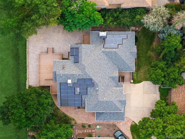 990 Utica Circle, Boulder CO 80304