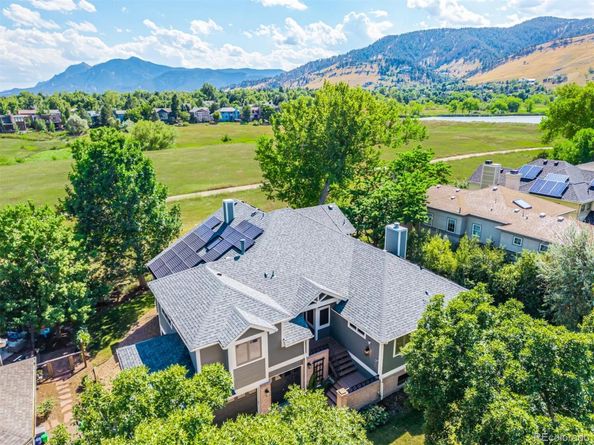 990 Utica Circle, Boulder CO 80304