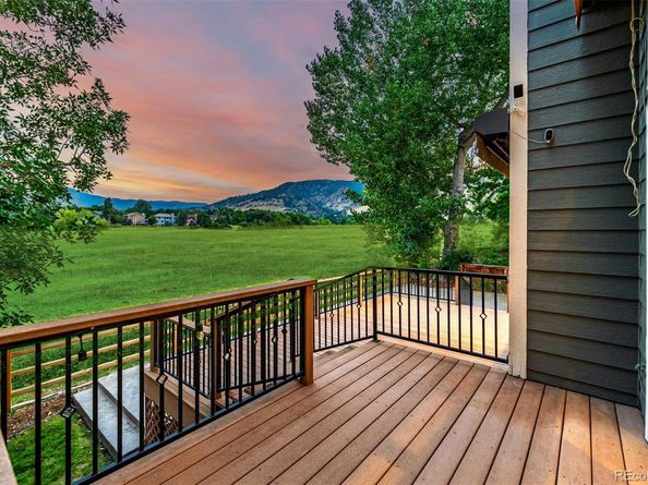 990 Utica Circle, Boulder CO 80304