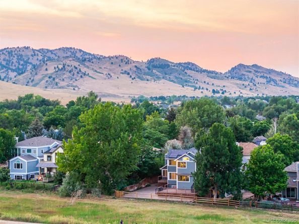 990 Utica Circle, Boulder CO 80304