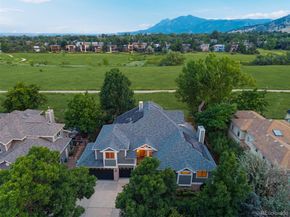990 Utica Circle, Boulder CO 80304