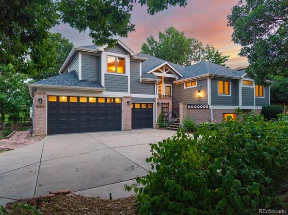 990 Utica Circle, Boulder CO 80304