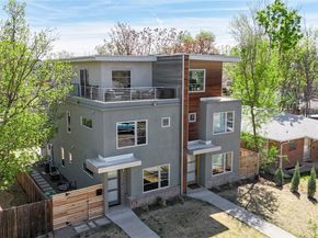 3522 Vallejo Street, Denver CO 80211