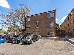 21 N Washington Street 202, Denver CO 80203