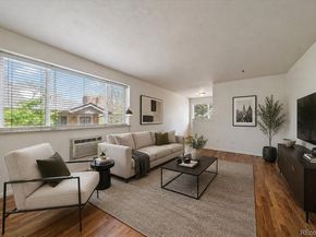 21 N Washington Street 202, Denver CO 80203