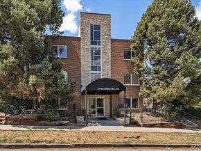 21 N Washington Street 202, Denver CO 80203