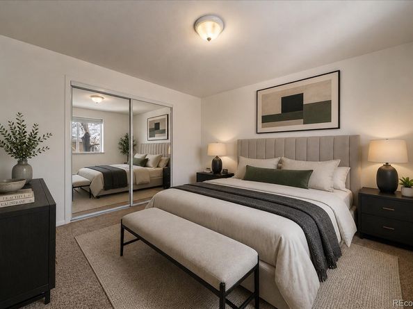21 N Washington Street 202, Denver CO 80203
