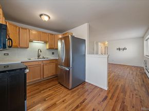 21 N Washington Street 202, Denver CO 80203