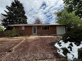 906 S Moline Street, Aurora CO 80012