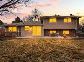 6933 E Heritage Place, Centennial CO 80111