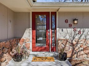 6933 E Heritage Place, Centennial CO 80111