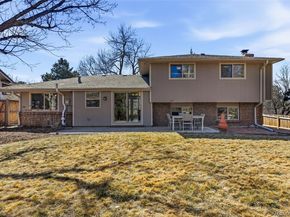 6933 E Heritage Place, Centennial CO 80111