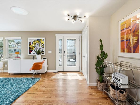 6933 E Heritage Place, Centennial CO 80111