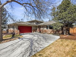 6933 E Heritage Place, Centennial CO 80111