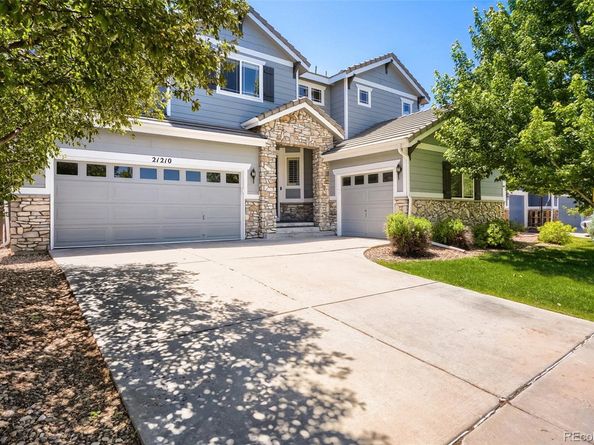 21210 E Bellewood Drive, Aurora CO 80015
