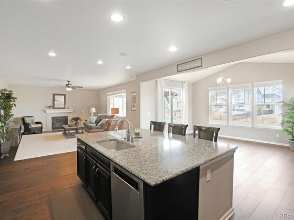 10989 Pitkin Street, Commerce City CO 80022