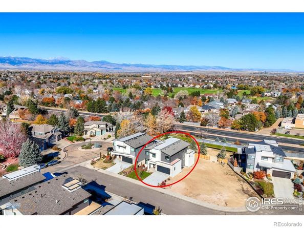 2305 Glacier Court, Lafayette CO 80026