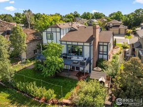 1175 Oakhurst Drive, Broomfield CO 80020