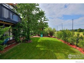 1175 Oakhurst Drive, Broomfield CO 80020