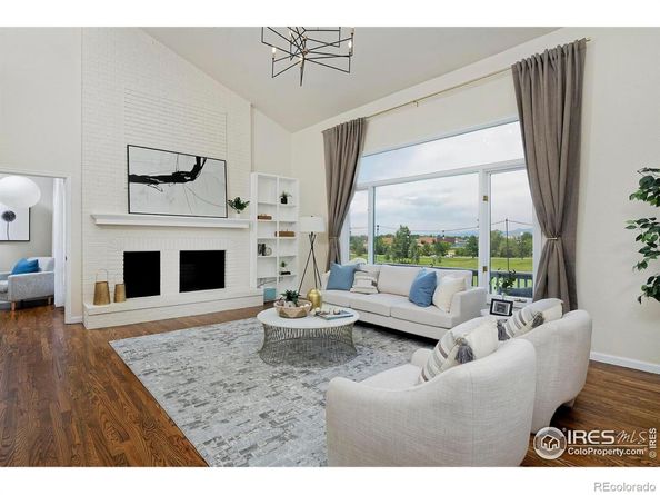 1175 Oakhurst Drive, Broomfield CO 80020
