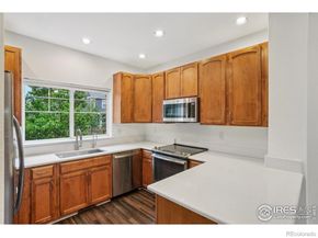 1278 Hummingbird Circle C, Longmont CO 80501